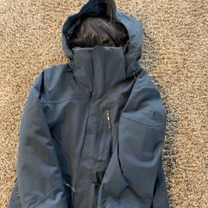 The North Face Womens Lenado Jacket
